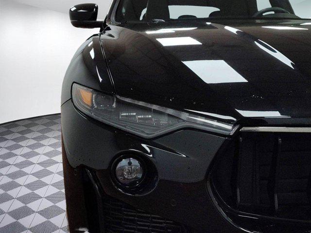 used 2020 Maserati Levante car, priced at $30,998