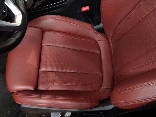 used 2023 BMW X3 car, priced at $32,999