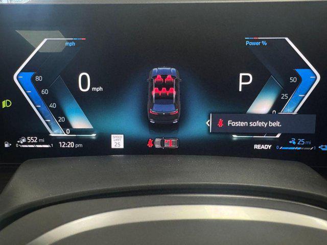 new 2026 BMW X5 PHEV car, priced at $87,550