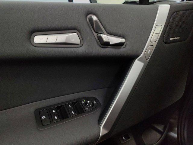 new 2026 BMW iX car, priced at $100,820