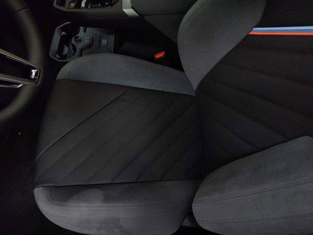 new 2026 BMW iX car, priced at $100,820