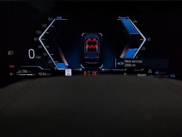 used 2025 BMW X5 PHEV car, priced at $59,996