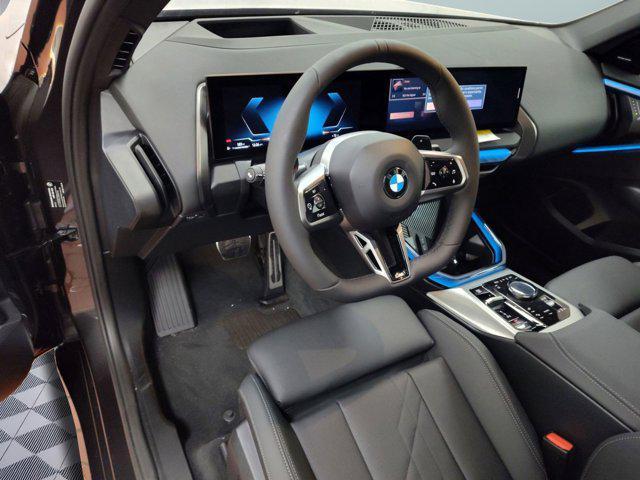 used 2025 BMW X3 car, priced at $51,403