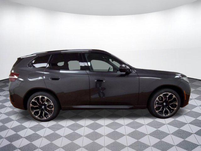 used 2025 BMW X3 car, priced at $51,403