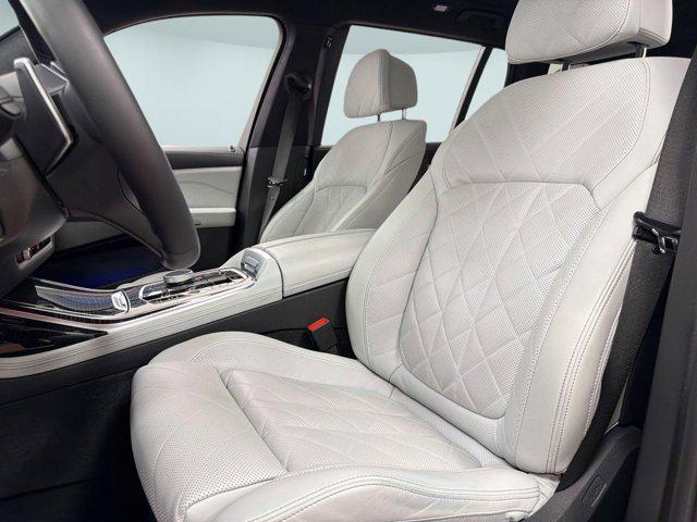used 2023 BMW X7 car, priced at $51,848