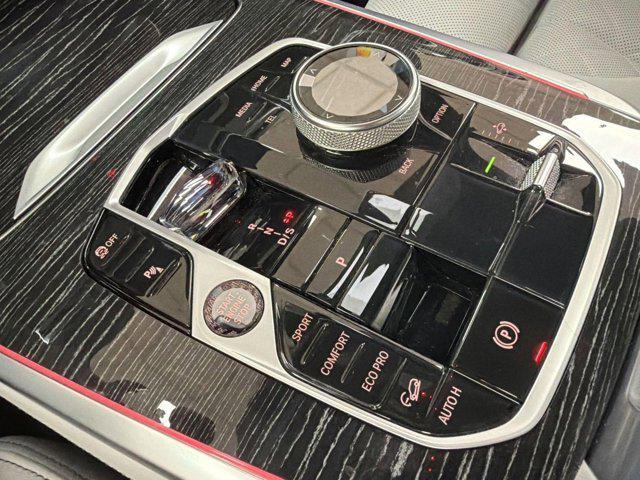 used 2023 BMW X7 car, priced at $51,848