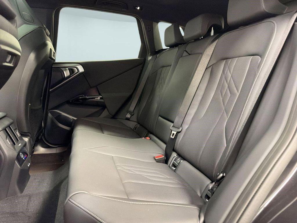 used 2026 BMW X3 car, priced at $52,960