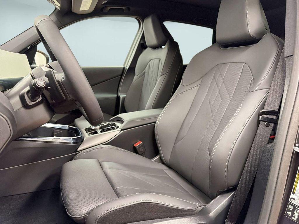 used 2026 BMW X3 car, priced at $52,960