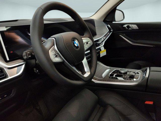 new 2026 BMW X7 car, priced at $96,875