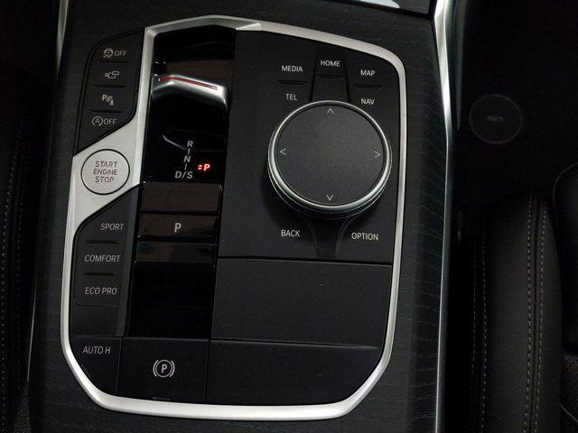 new 2026 BMW 330 car, priced at $57,700