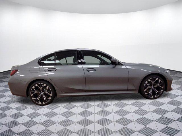 new 2026 BMW 330 car, priced at $57,700