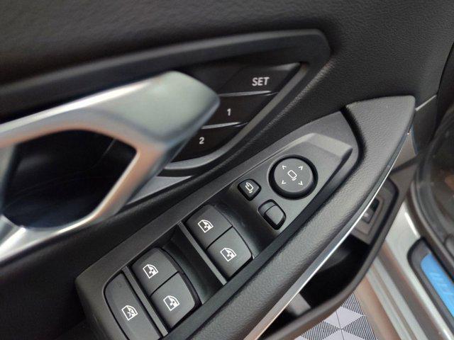 new 2026 BMW 330 car, priced at $57,700