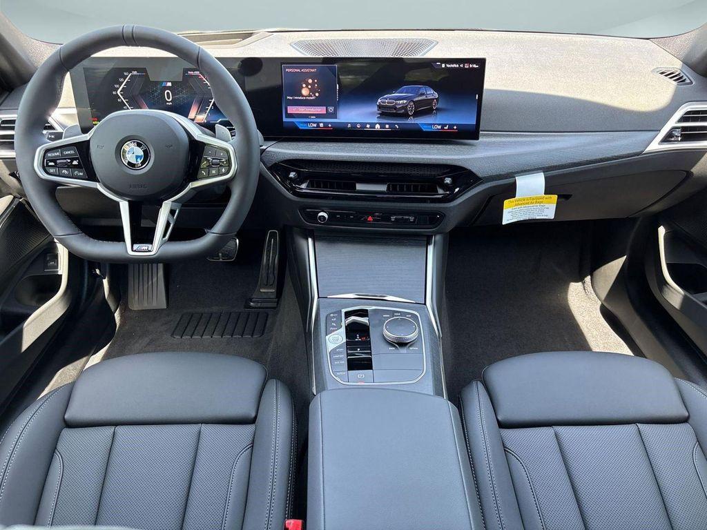 new 2026 BMW 330 car, priced at $59,365