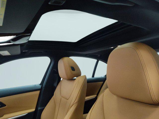 new 2026 BMW 330 car, priced at $58,800