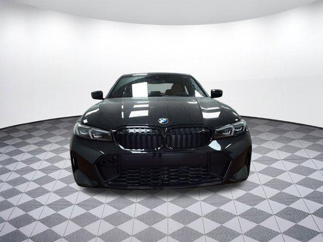 new 2026 BMW 330 car, priced at $58,800