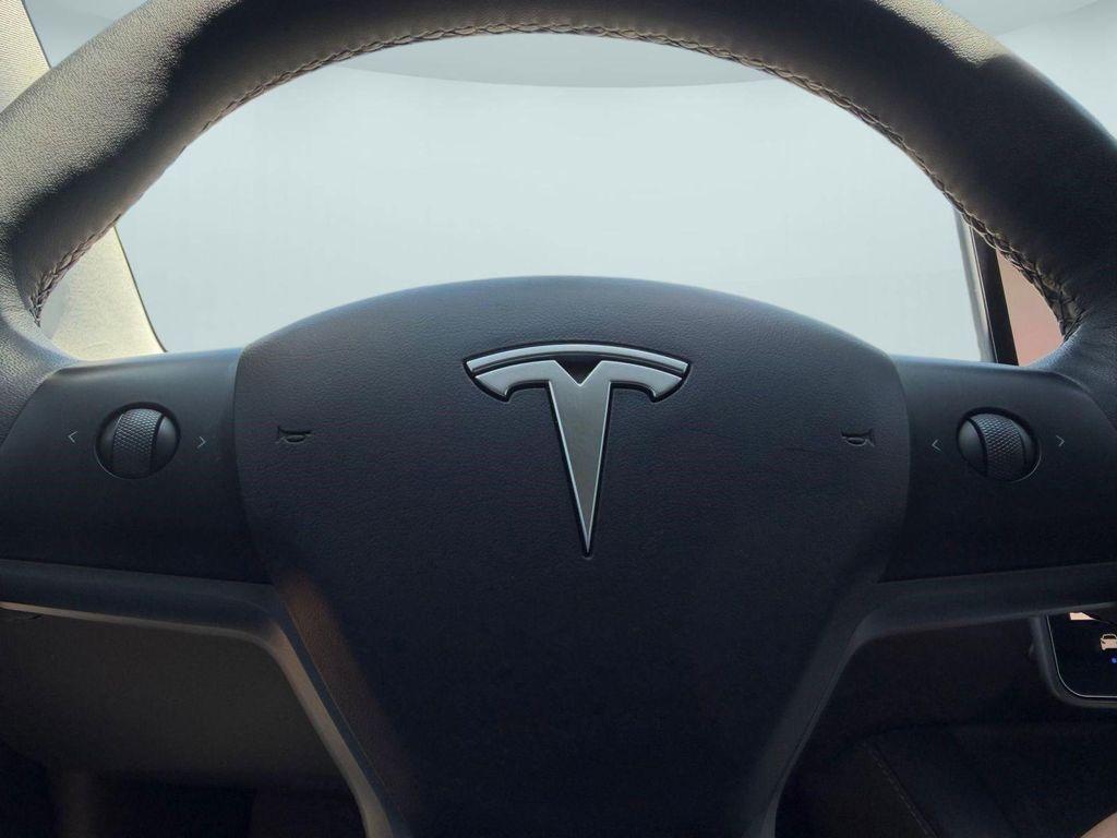 used 2023 Tesla Model 3 car, priced at $25,848