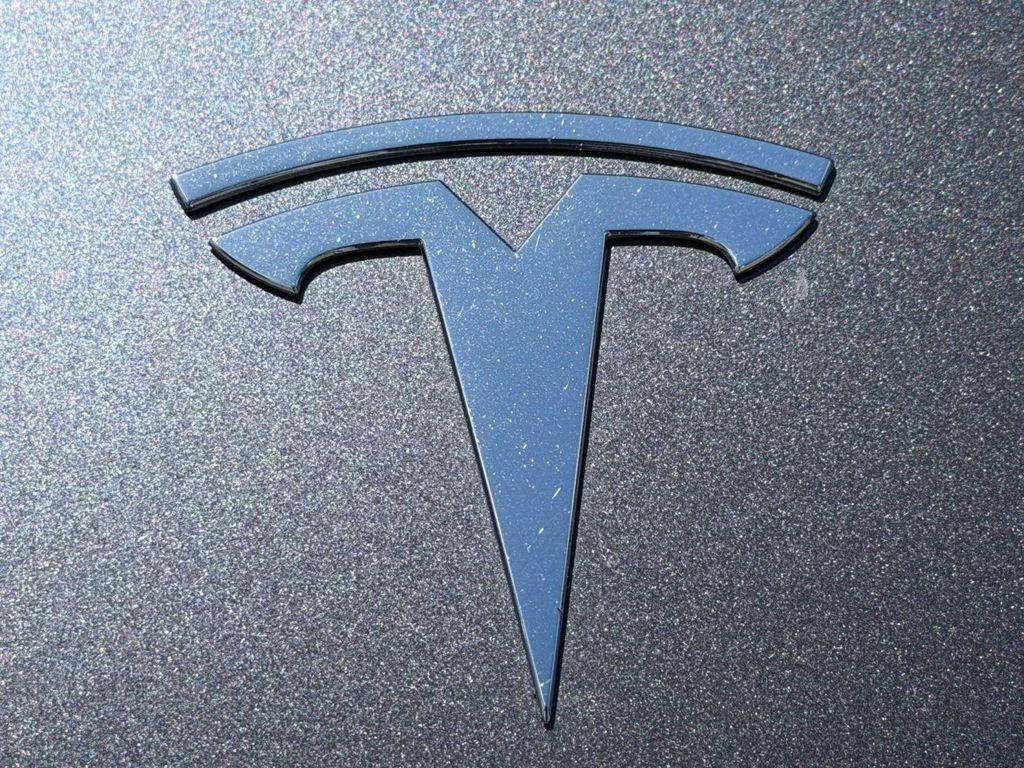 used 2023 Tesla Model 3 car, priced at $25,848