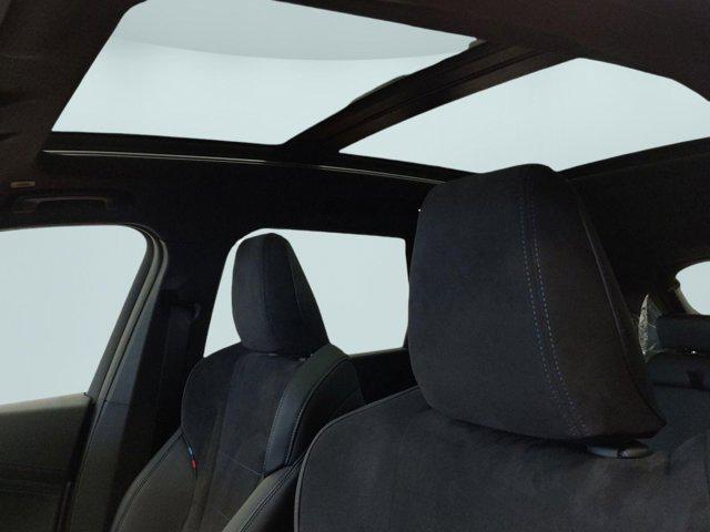 used 2026 BMW X1 car, priced at $47,190