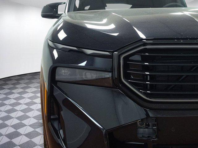 used 2026 BMW XM car, priced at $152,731