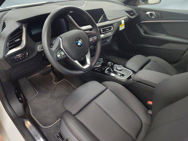 used 2024 BMW 840 Gran Coupe car, priced at $39,211