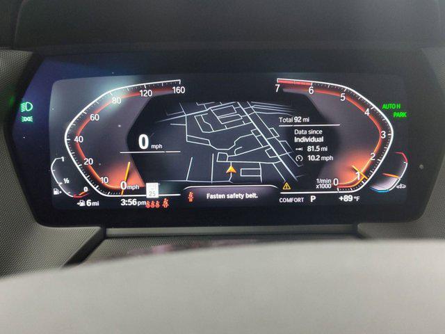 used 2024 BMW 840 Gran Coupe car, priced at $39,211