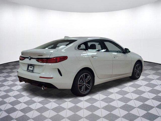 used 2024 BMW 840 Gran Coupe car, priced at $39,211