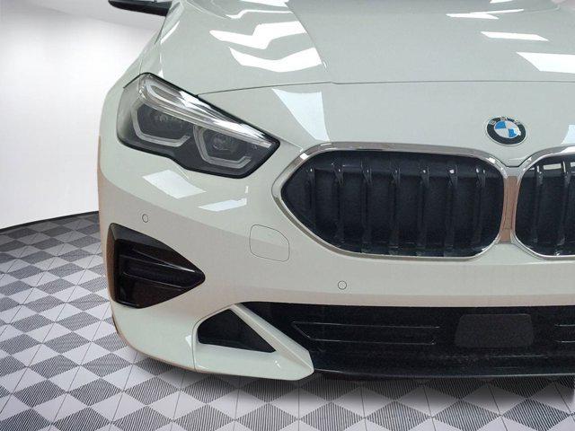 used 2024 BMW 840 Gran Coupe car, priced at $39,211