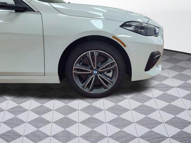 used 2024 BMW 840 Gran Coupe car, priced at $39,211