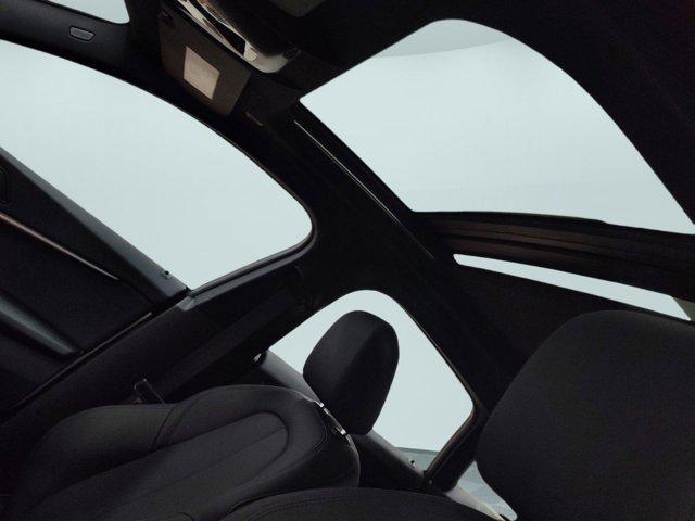 used 2024 BMW 840 Gran Coupe car, priced at $39,211