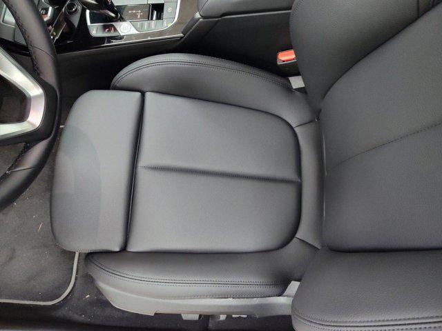 used 2024 BMW 840 Gran Coupe car, priced at $39,211