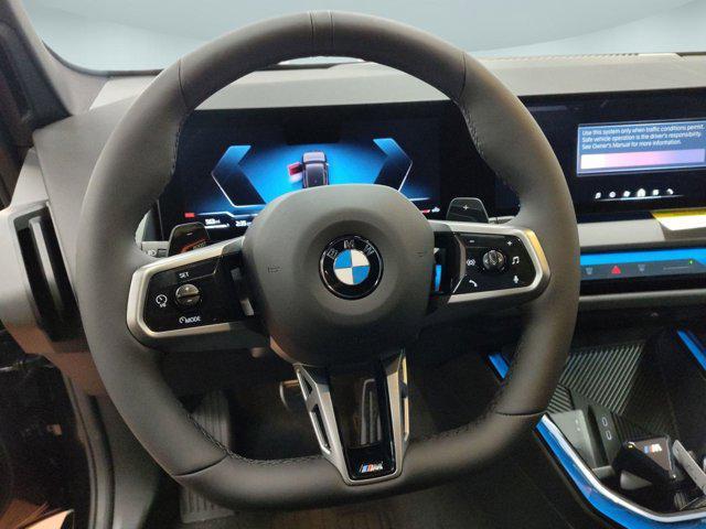 used 2026 BMW X3 car, priced at $50,470