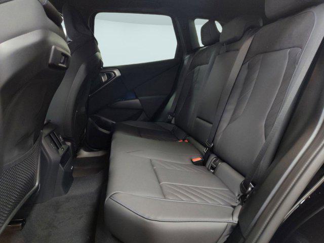 used 2026 BMW X3 car, priced at $50,470