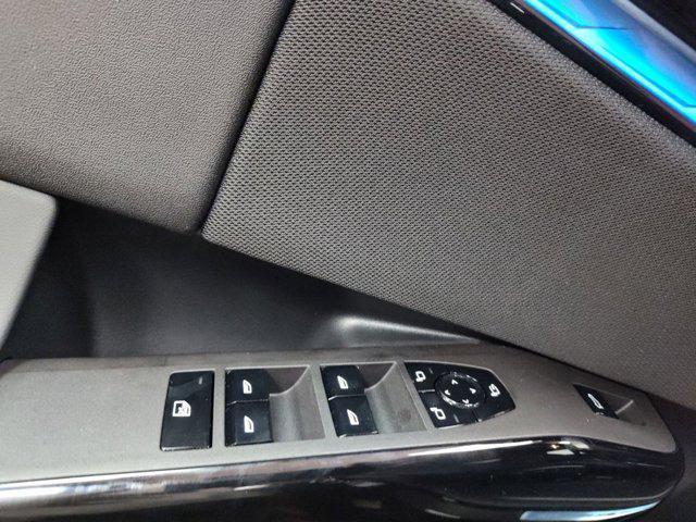 used 2026 BMW X3 car, priced at $50,470