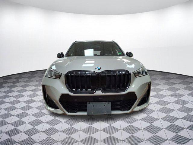 used 2023 BMW X1 car, priced at $35,999