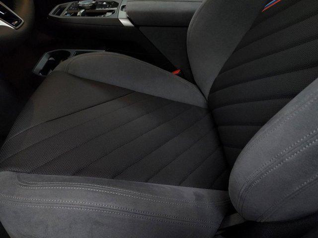 new 2026 BMW iX car, priced at $89,700