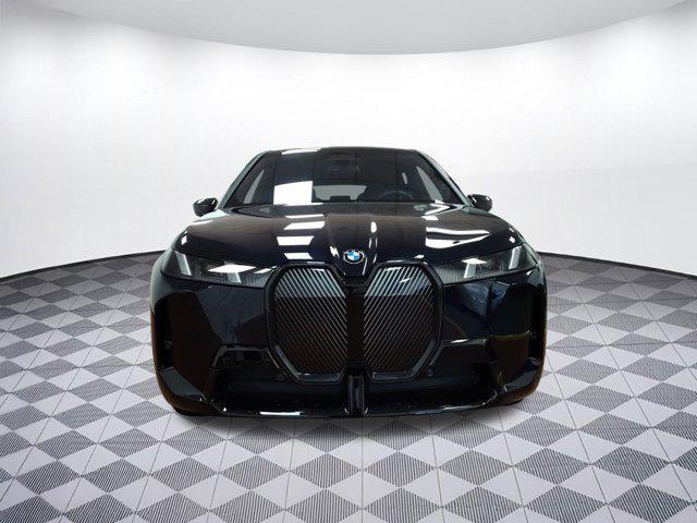 new 2026 BMW iX car, priced at $89,700