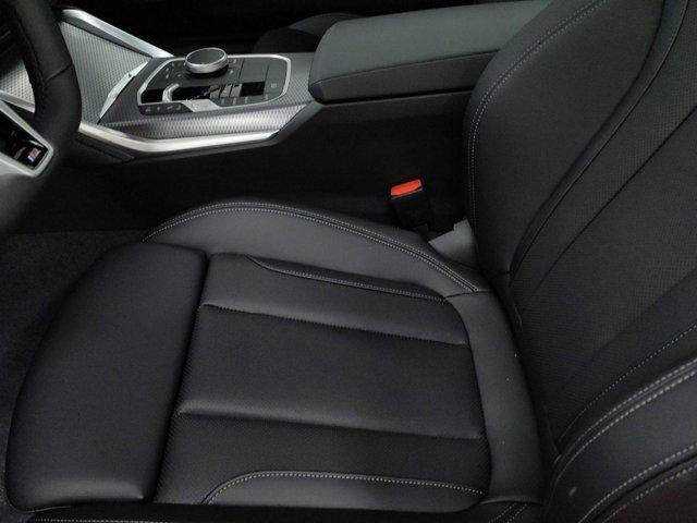 new 2026 BMW 230 car, priced at $51,575