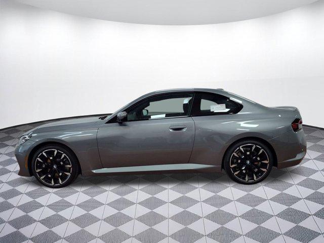 new 2026 BMW 230 car, priced at $51,575