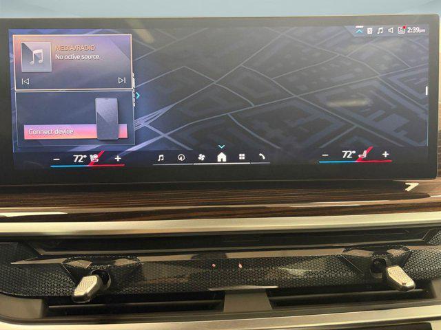 new 2026 BMW X5 PHEV car, priced at $86,250