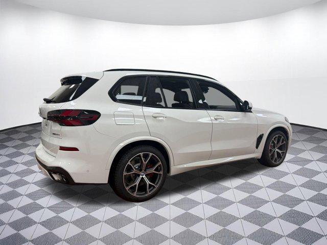 new 2026 BMW X5 PHEV car, priced at $86,250