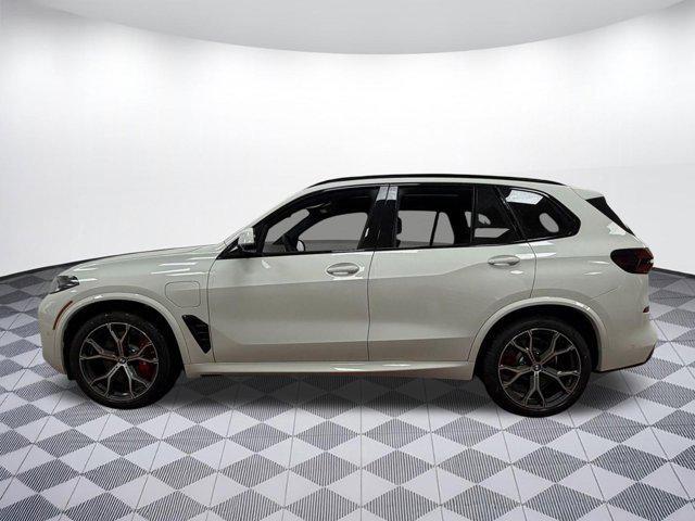 new 2026 BMW X5 PHEV car, priced at $86,250