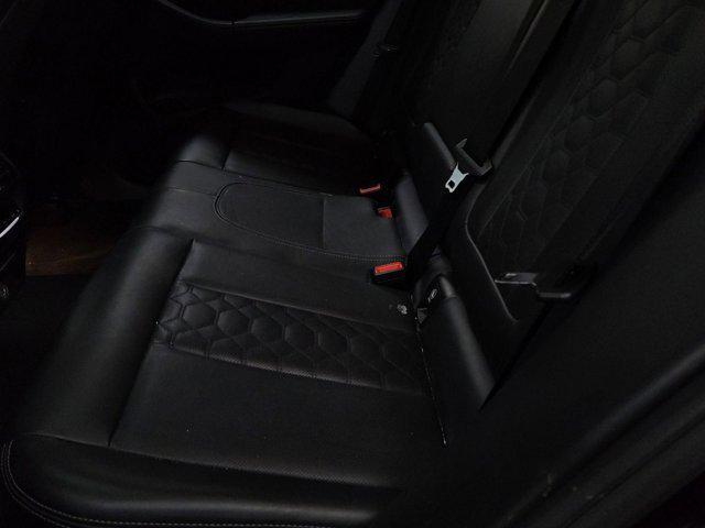 used 2020 BMW X3 M car, priced at $39,999