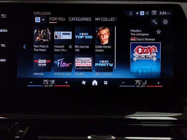 used 2020 BMW X3 M car, priced at $39,999