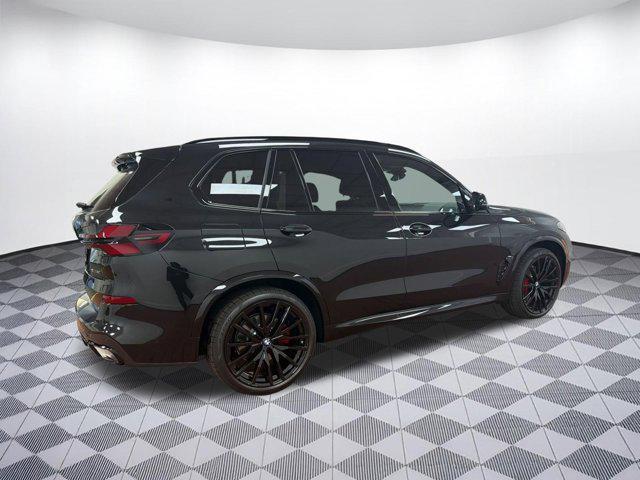new 2026 BMW X5 car, priced at $87,200
