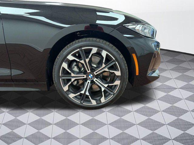used 2026 BMW 330 car, priced at $50,196