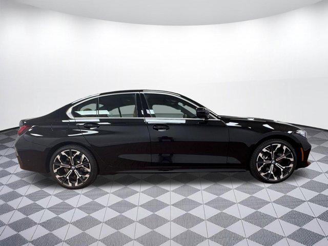 used 2026 BMW 330 car, priced at $50,196