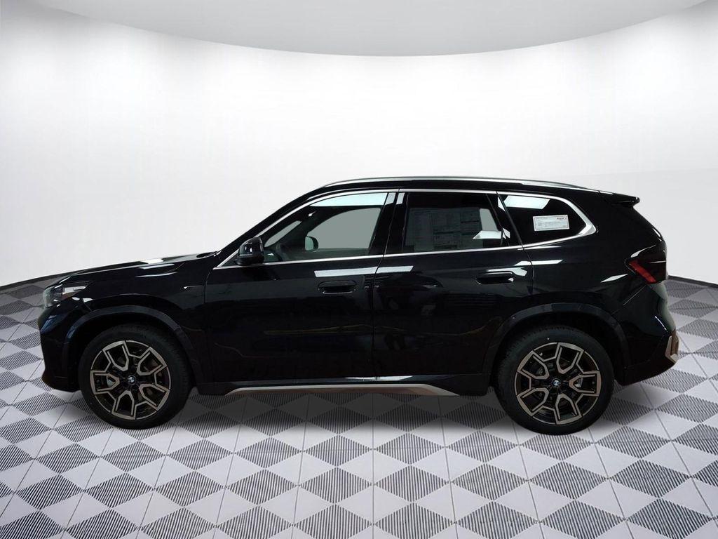 used 2026 BMW X1 car, priced at $44,771