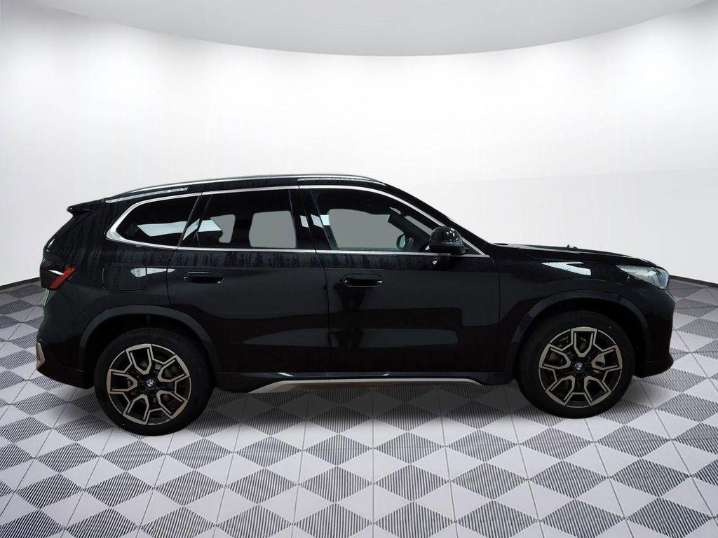 used 2026 BMW X1 car, priced at $44,771