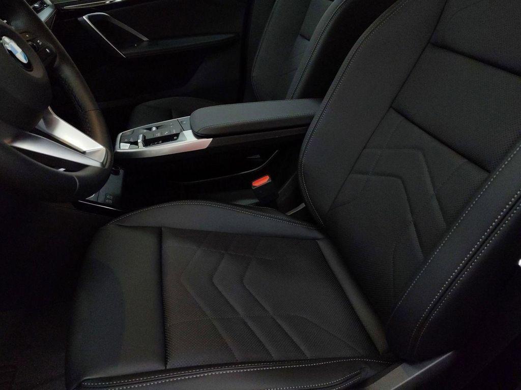 used 2026 BMW X1 car, priced at $44,771