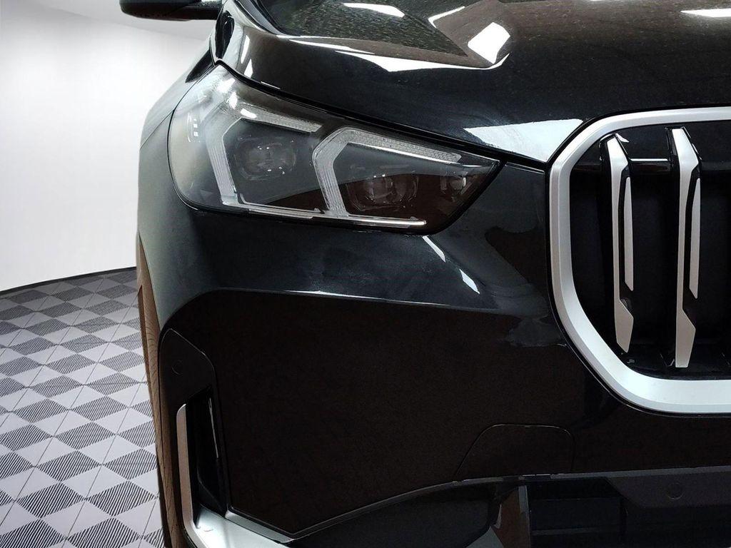 used 2026 BMW X1 car, priced at $44,771